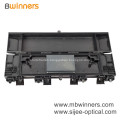 Horizontal Type Plastic Junction Box 24/48/96 Fibers